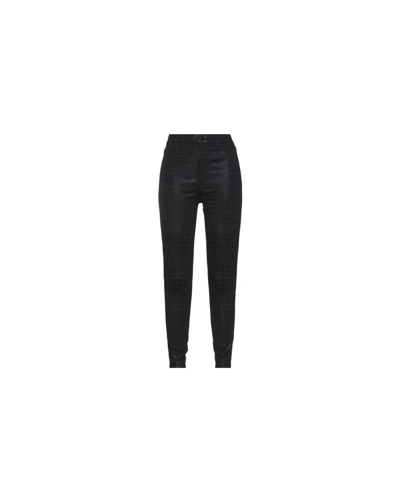 J Brand HOSEN & RÖCKE - Jeanshosenauf YOOX.COM Schwarz