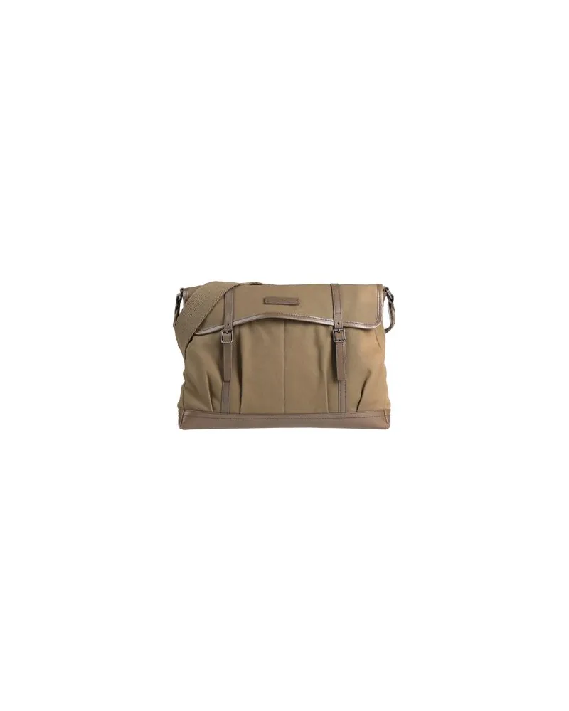 The Bridge TASCHEN - Umhängetascheauf YOOX.COM Militärgrün