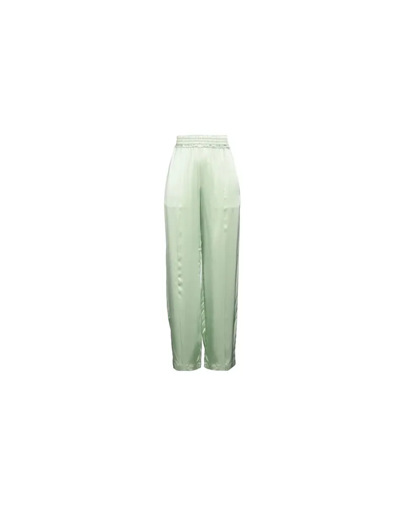Victoria Beckham HOSEN & RÖCKE - Hosenauf YOOX.COM Säuregrün