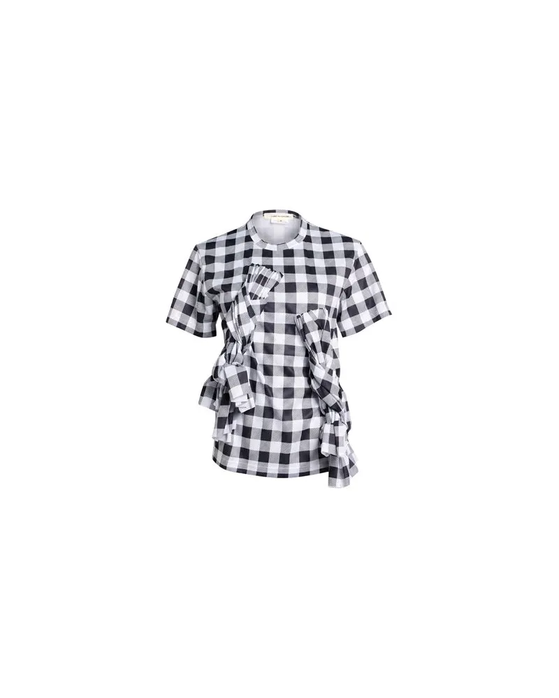 Comme des Garçons TOPS - T-shirtsauf YOOX.COM Weiß