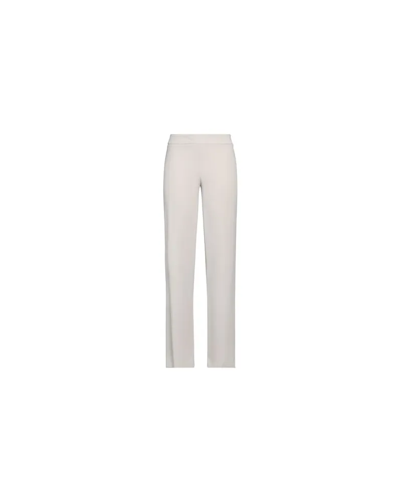 Diana Gallesi HOSEN & RÖCKE - Hosenauf YOOX.COM Grau