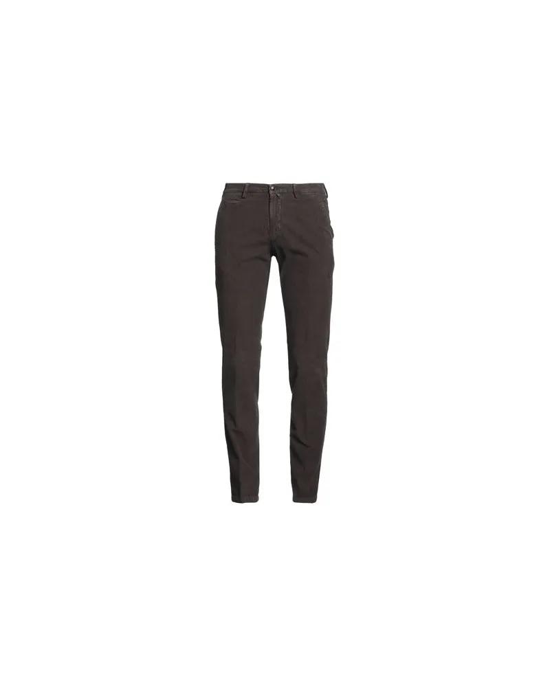 Briglia 1949 HOSEN & RÖCKE - Hosenauf YOOX.COM Braun