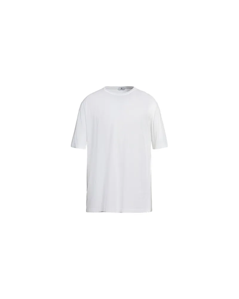 KIRED TOPS - T-shirtsauf YOOX.COM Weiß