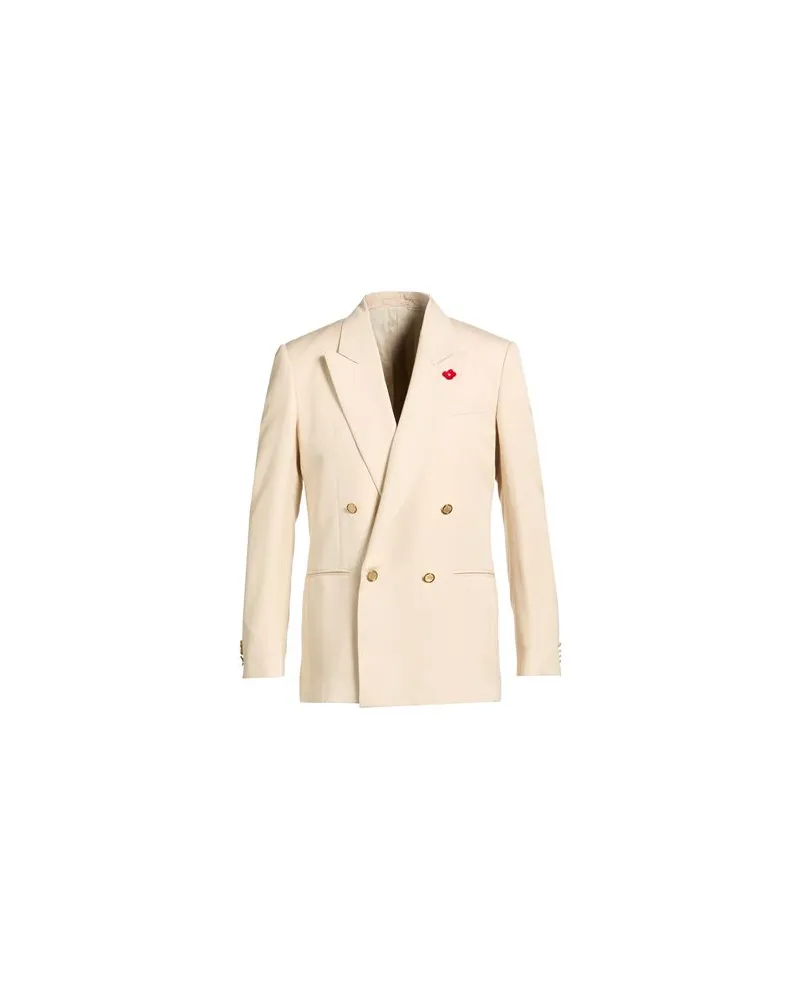 LARDINI ANZÜGE und CO-ORDS - Blazersauf YOOX.COM Beige