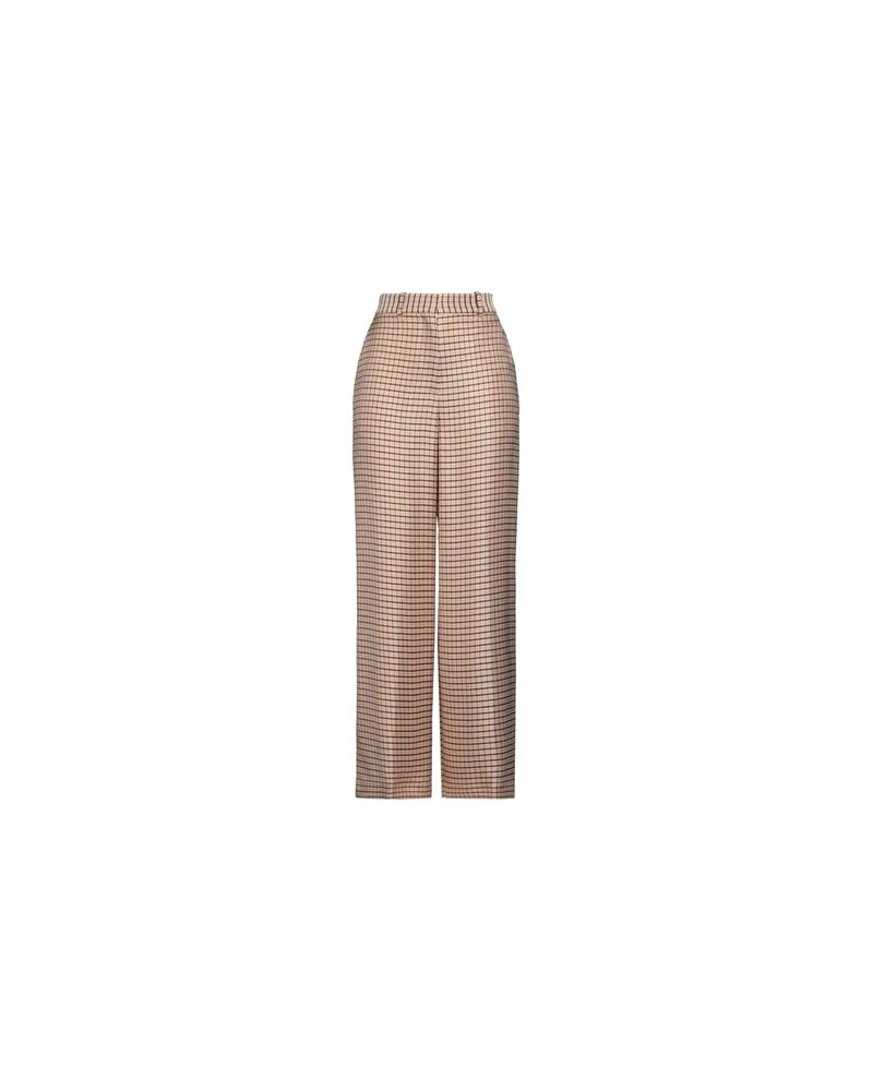 Lanvin HOSEN & RÖCKE - Hosenauf YOOX.COM Pfirsich