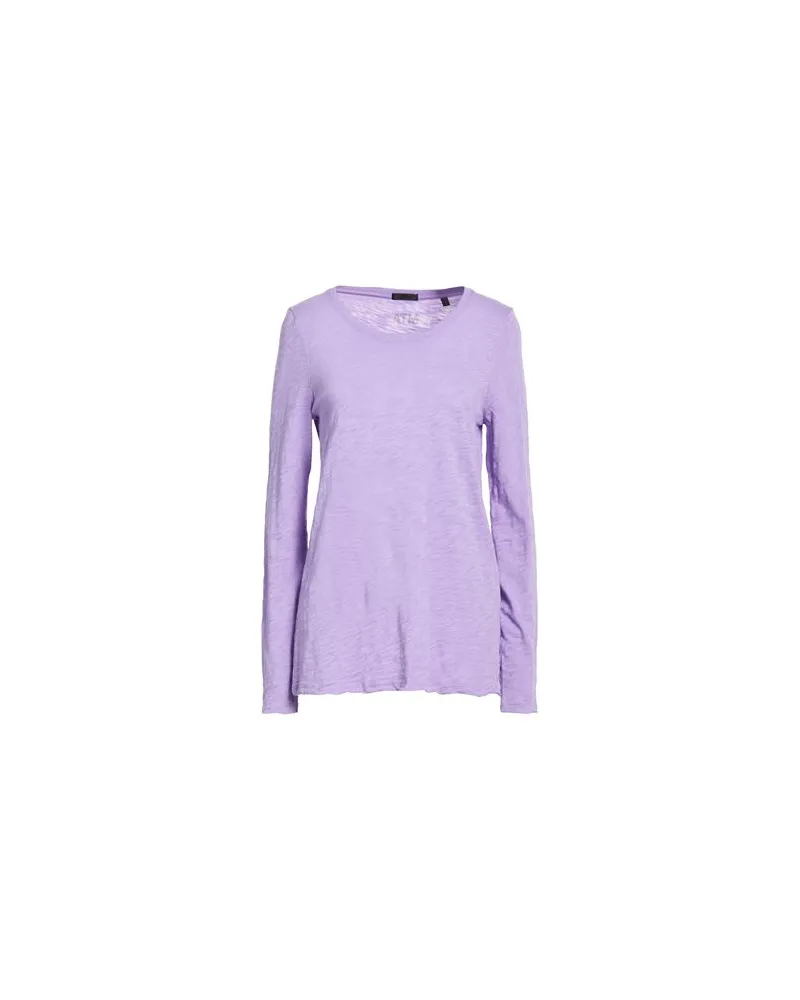 ATM TOPS - T-shirtsauf YOOX.COM Malve