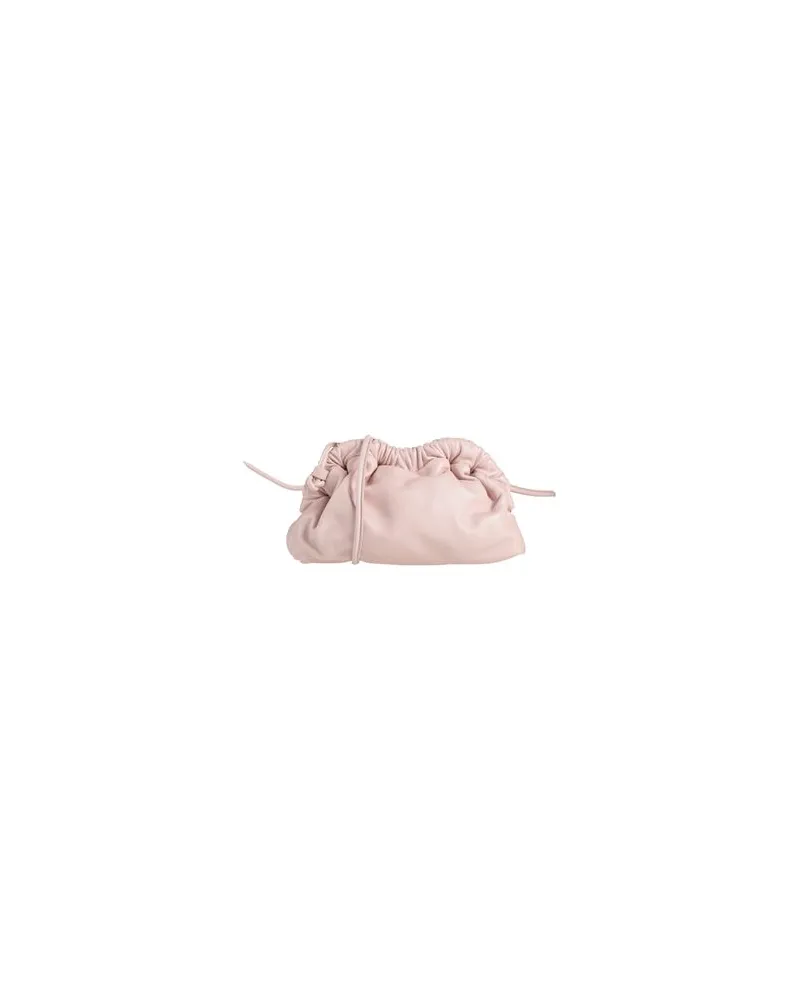 Mansur Gavriel TASCHEN - Umhängetascheauf YOOX.COM Hellrosa