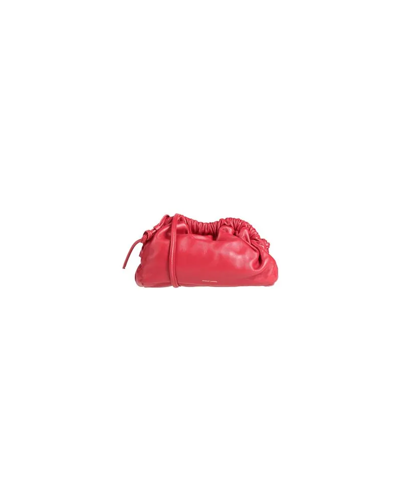 Mansur Gavriel TASCHEN - Umhängetascheauf YOOX.COM Rot