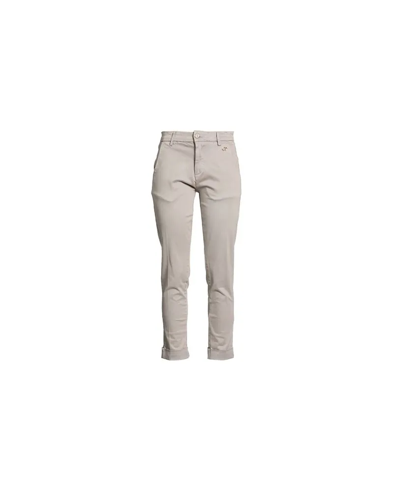 YES ZEE by Essenza HOSEN & RÖCKE - Hosenauf YOOX.COM Khaki