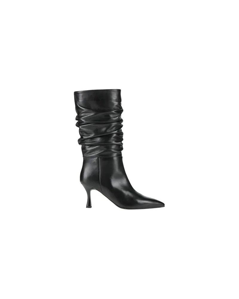 Nero Gardini PREMIUM COLLECTION - SCHUHE - Stiefelauf YOOX.COM Schwarz
