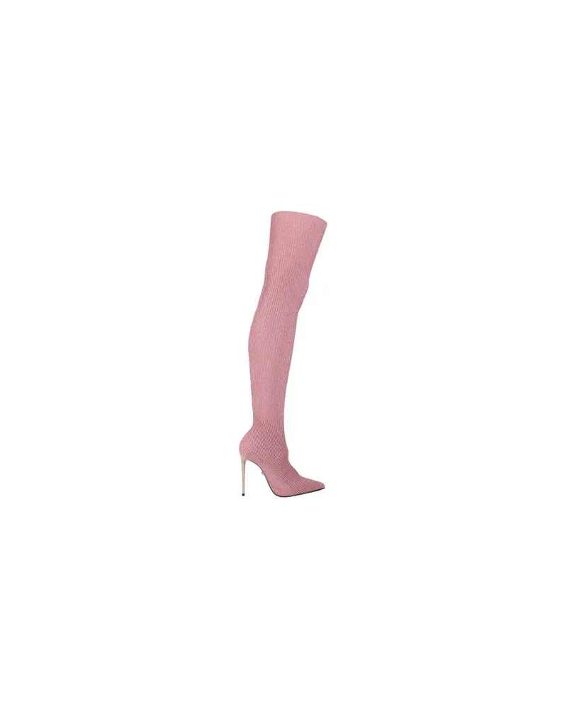Le Silla SCHUHE - Stiefelauf YOOX.COM Antikrosa