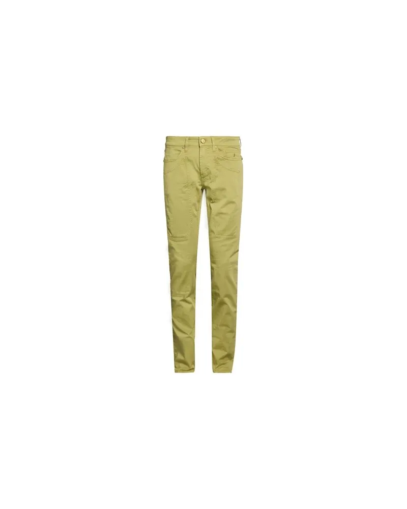 Jeckerson HOSEN & RÖCKE - Hosenauf YOOX.COM Khaki