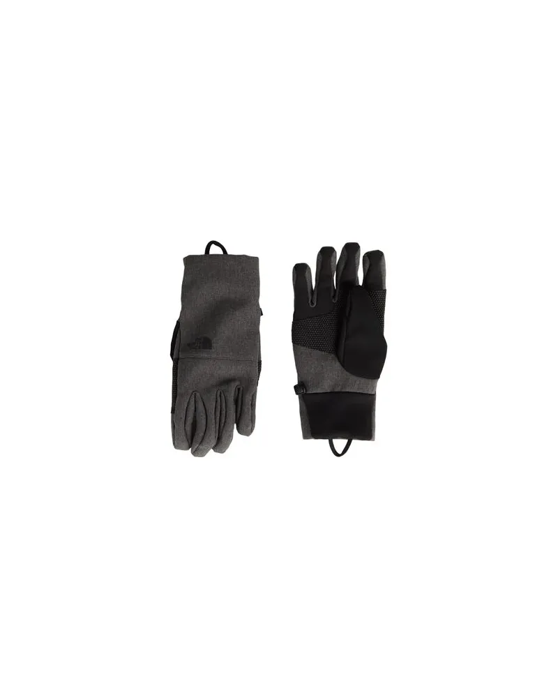 The North Face ACCESSOIRES - Handschuheauf YOOX.COM Grau
