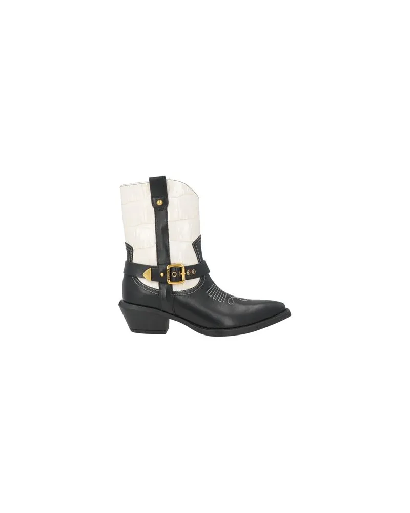 Pinko SCHUHE - Stiefelettenauf YOOX.COM Schwarz