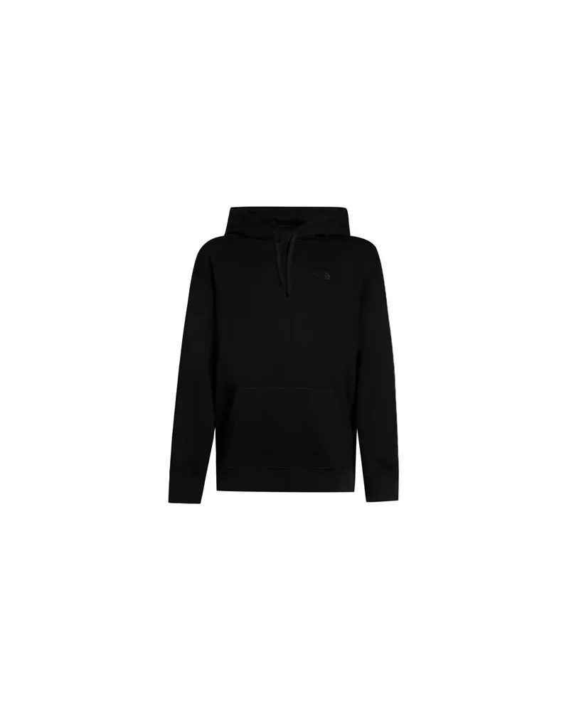 The North Face TOPS - Sweatshirtsauf YOOX.COM Schwarz