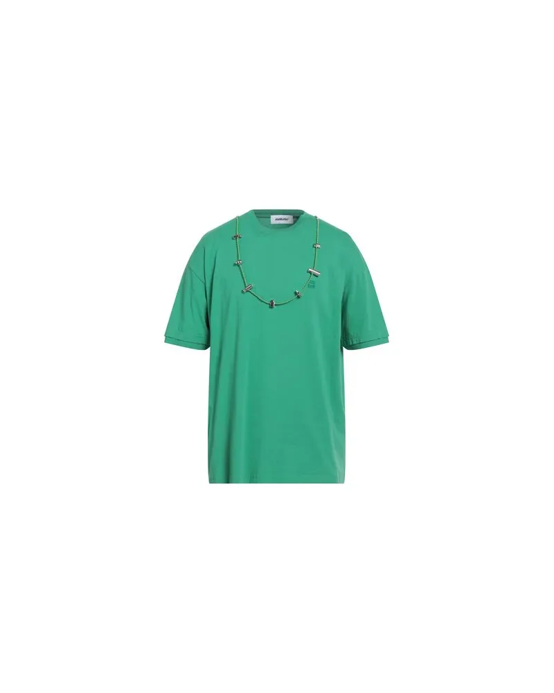 AMBUSH TOPS - T-shirtsauf YOOX.COM Grün