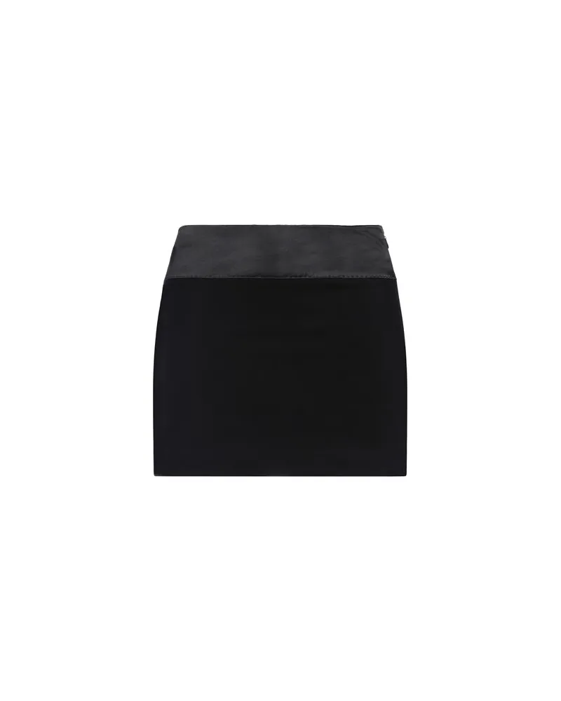 Etro HOSEN & RÖCKE - Miniröckeauf YOOX.COM Schwarz