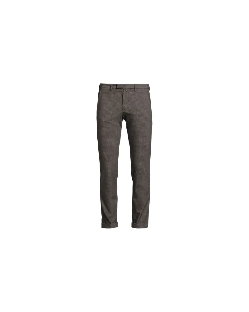 Briglia 1949 HOSEN & RÖCKE - Hosenauf YOOX.COM Khaki
