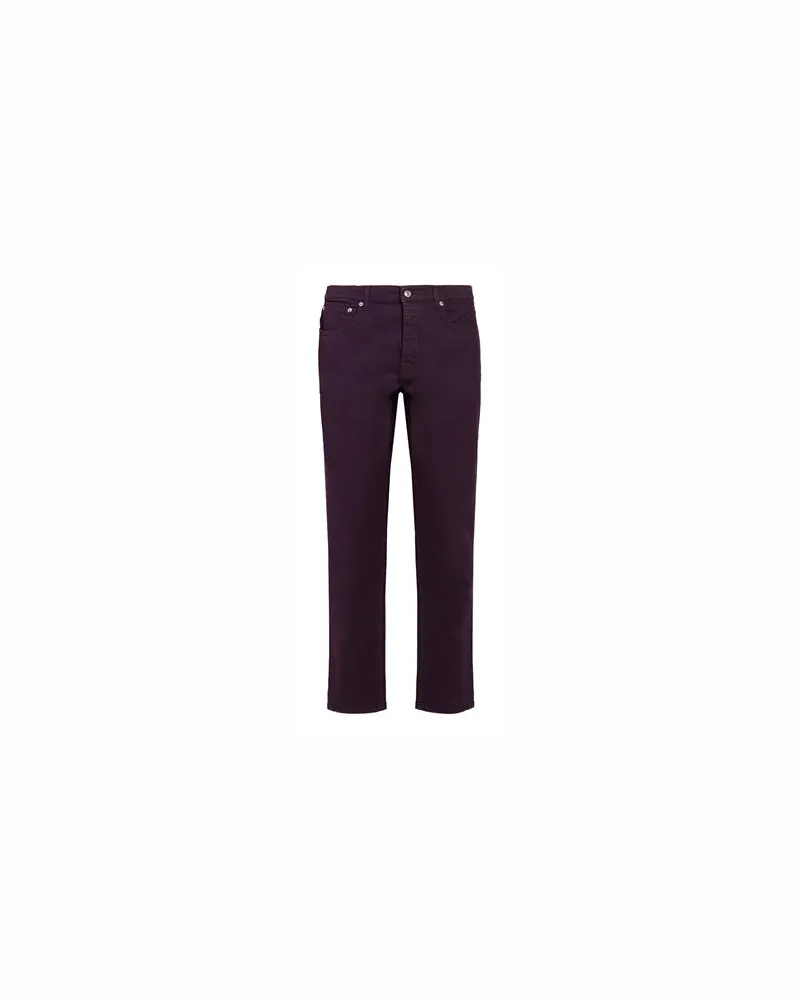 Department 5 HOSEN & RÖCKE - Hosenauf YOOX.COM Violett