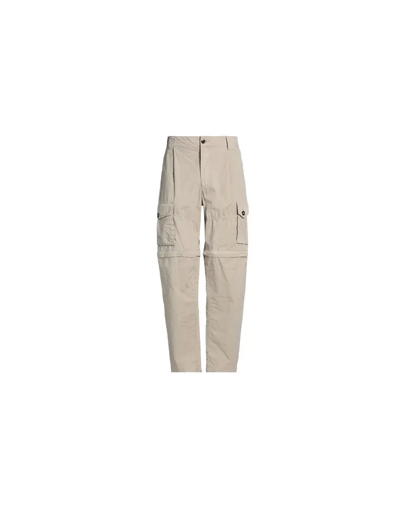 C.P. Company HOSEN & RÖCKE - Hosenauf YOOX.COM Khaki