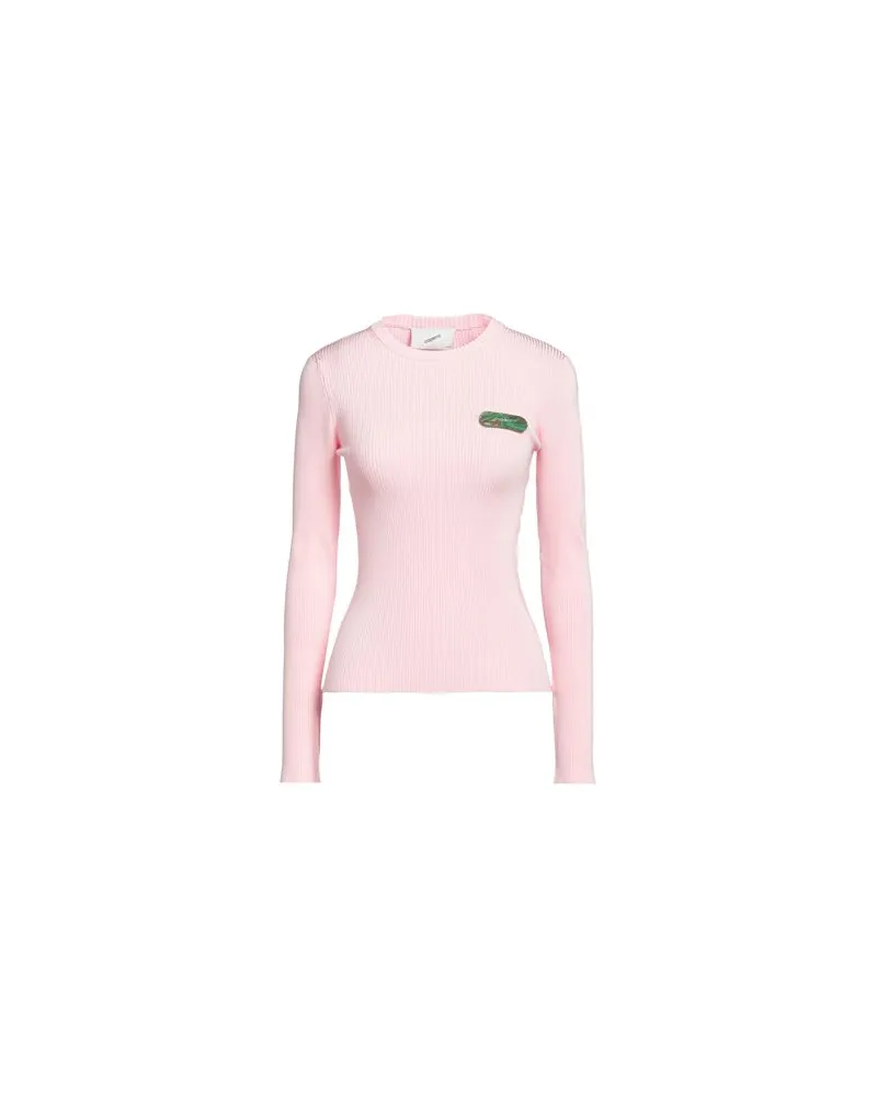 COPERNI STRICKWAREN - Pulloverauf YOOX.COM Rosa