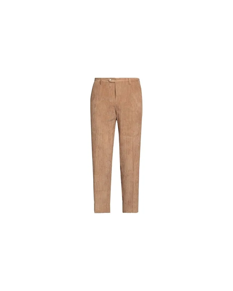 Briglia 1949 RACCONTA LA SARTORIA - HOSEN & RÖCKE - Hosenauf YOOX.COM Kamel