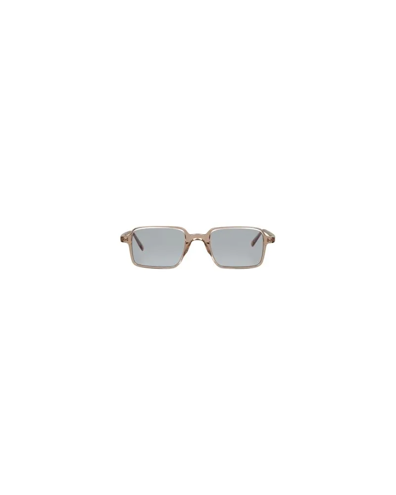 MOSCOT BRILLEN - Sonnenbrillenauf YOOX.COM Hellrosa