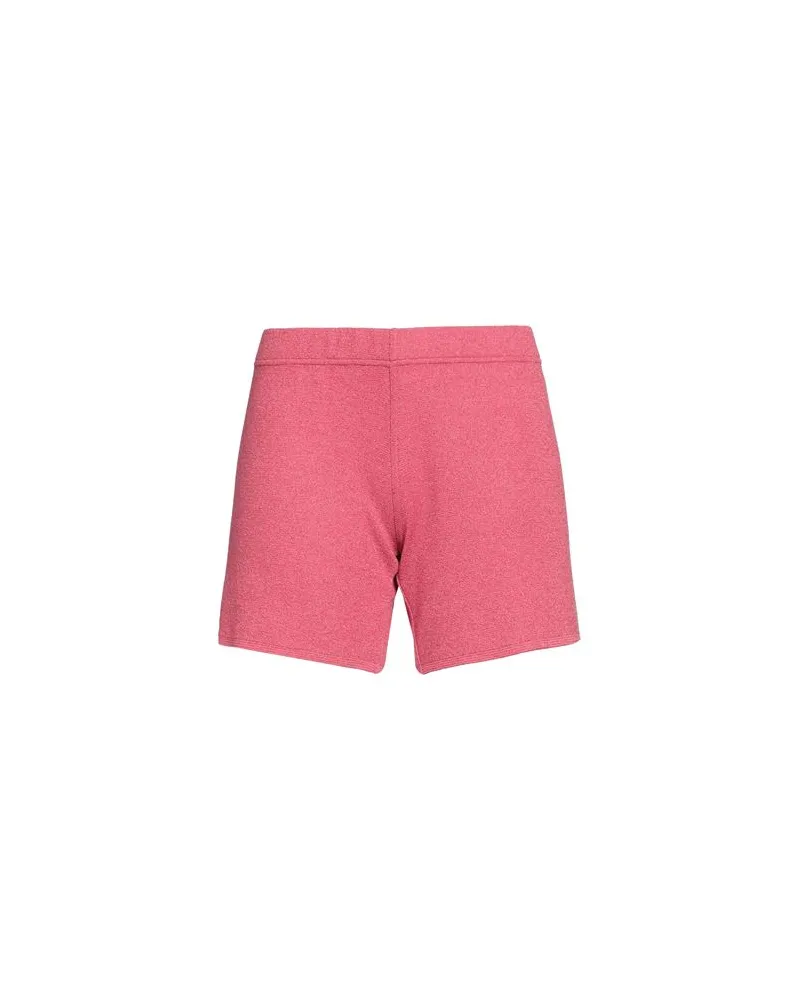 Bruno Manetti HOSEN & RÖCKE - Shorts & Bermudashortsauf YOOX.COM Magenta