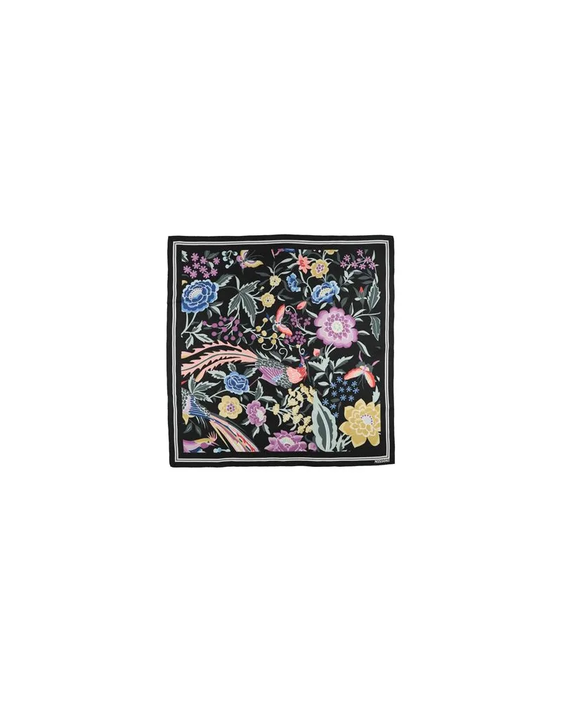 Missoni ACCESSOIRES - Schalsauf YOOX.COM Schwarz