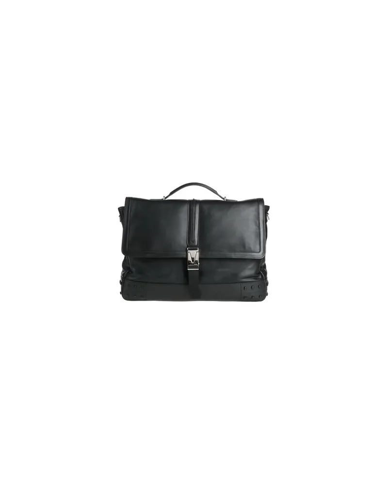 TOD'S TASCHEN - Handtaschenauf YOOX.COM Schwarz