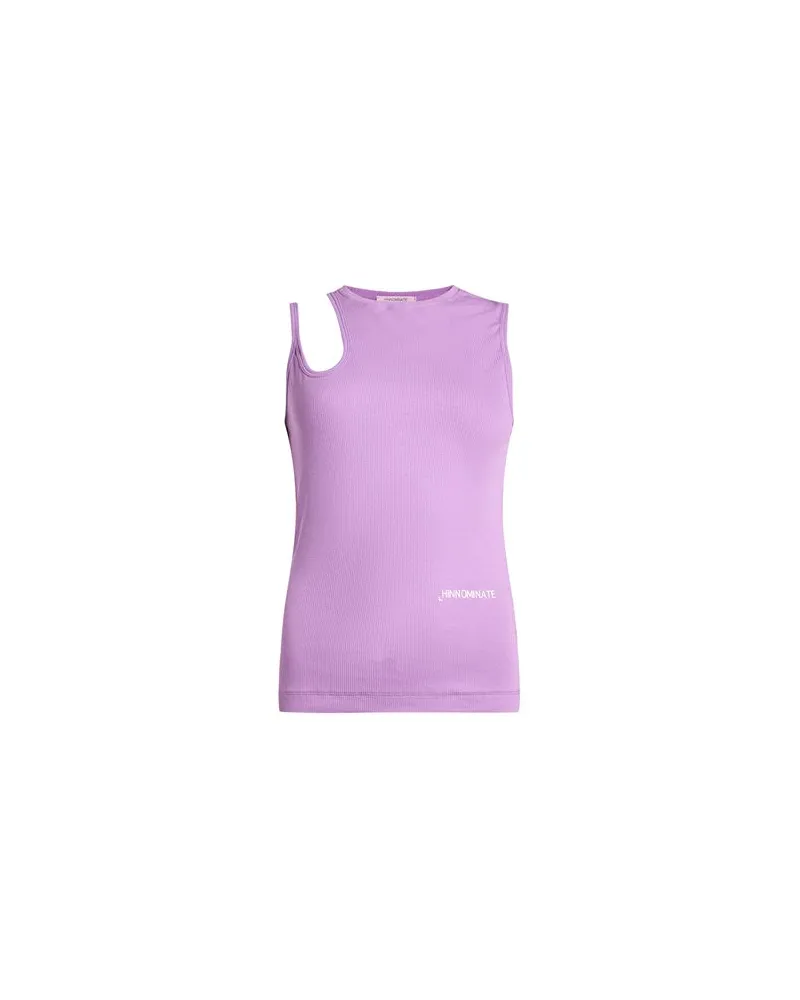 HINNOMINATE TOPS - Topsauf YOOX.COM Malve