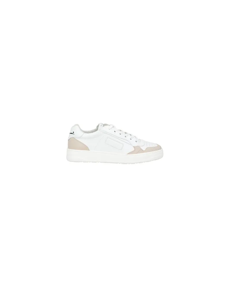 Voile Blanche HYBRO   - SCHUHE - Sneakersauf YOOX.COM Weiß