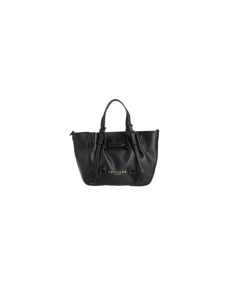 Ermanno Scervino TASCHEN - Handtaschenauf YOOX.COM Schwarz