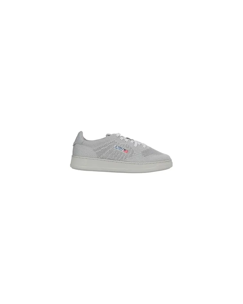AUTRY SCHUHE - Sneakersauf YOOX.COM Hellgrau