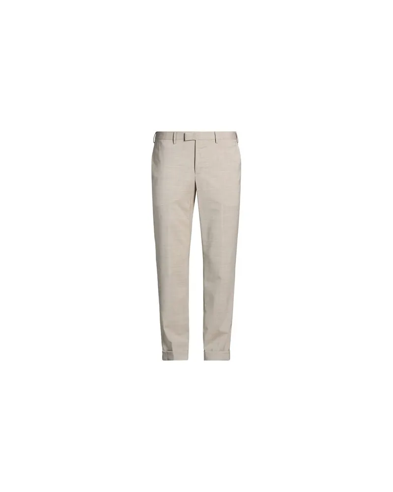 PT TORINO HOSEN & RÖCKE - Hosenauf YOOX.COM Beige