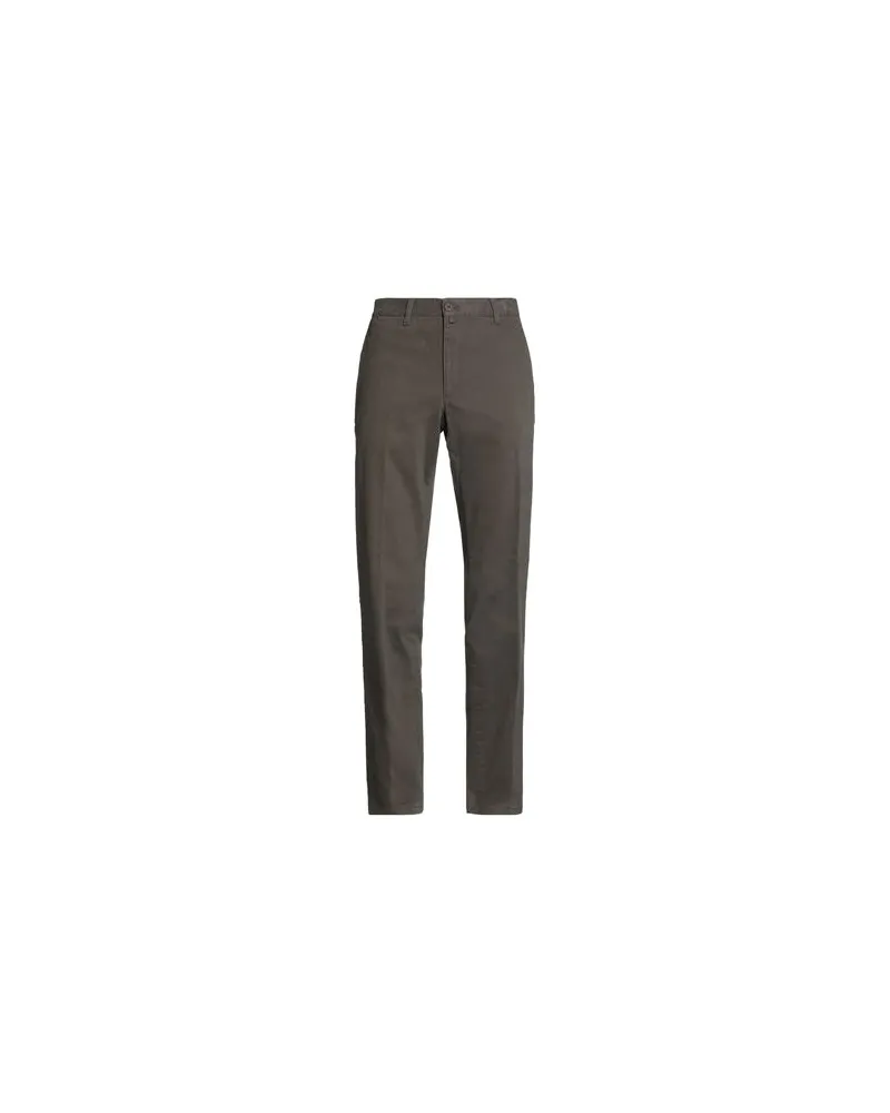Barbour HOSEN & RÖCKE - Hosenauf YOOX.COM Dunkelgrün