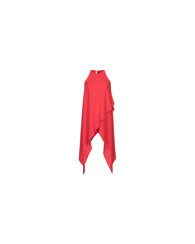 Gareth Pugh TOPS - Topsauf YOOX.COM Rot