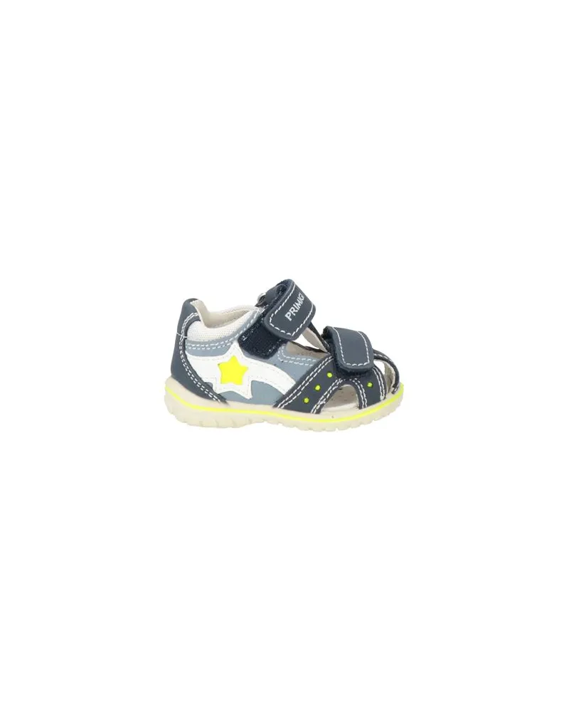 Primigi SCHUHE - Sandalenauf YOOX.COM Marineblau