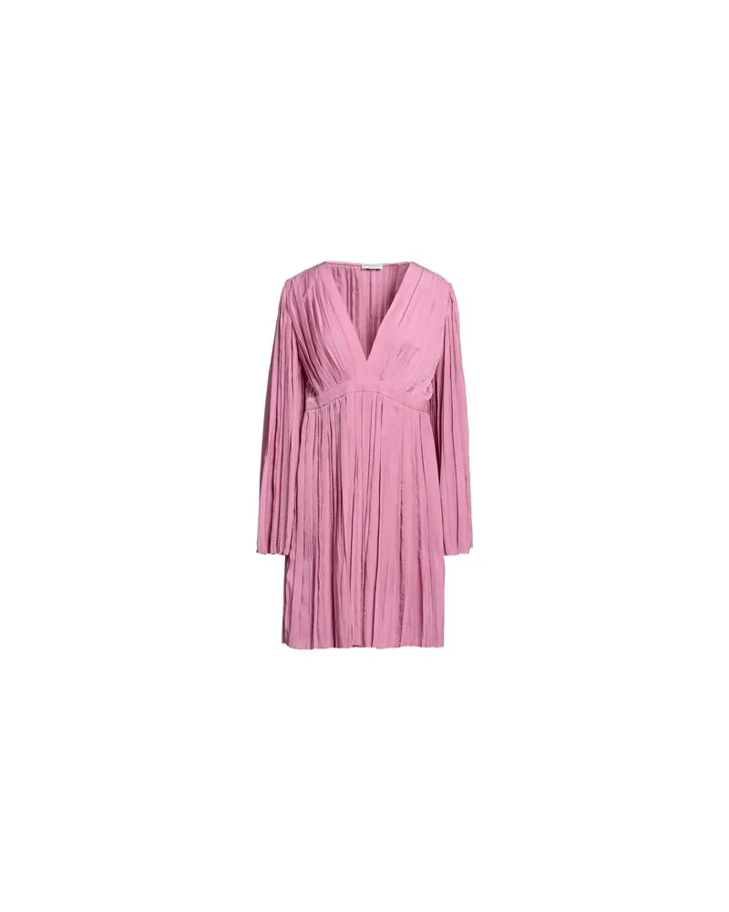 Ballantyne KLEIDER - Mini-Kleiderauf YOOX.COM Antikrosa