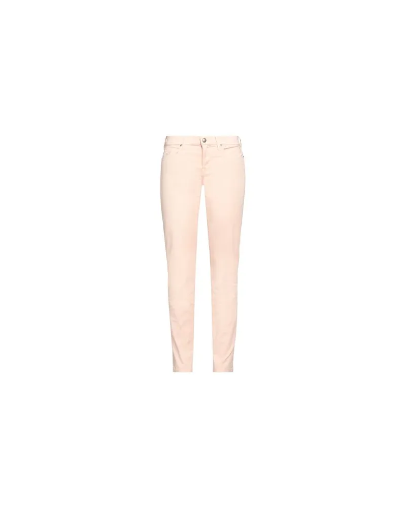 Jacob Cohën HOSEN & RÖCKE - Hosenauf YOOX.COM Hellrosa