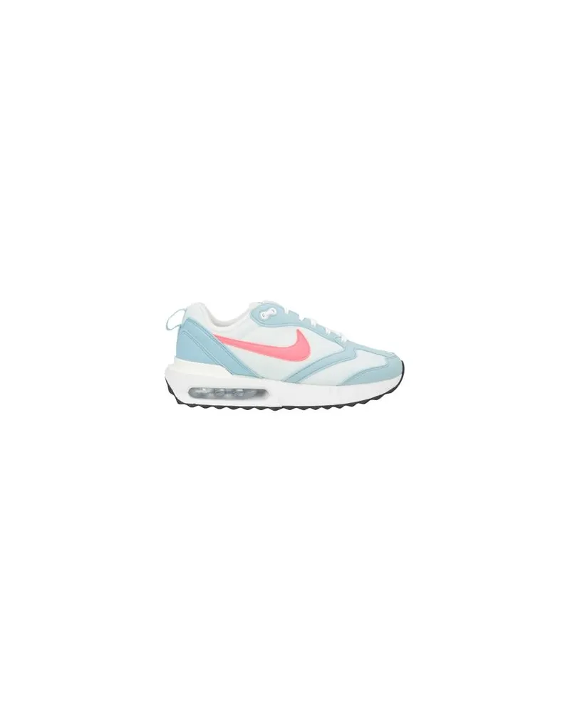 Nike W AIR MAX DAWN   - W AIR MAX DAWN - SCHUHE - Sneakersauf YOOX.COM Himmelblau