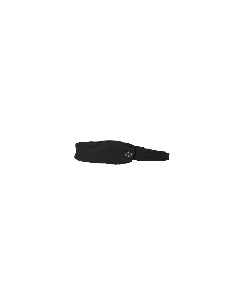 ACW* TASCHEN - Gürteltaschenauf YOOX.COM Schwarz