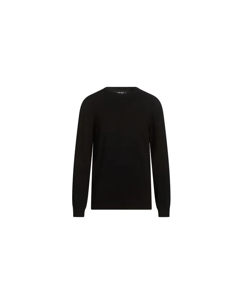 Antony Morato STRICKWAREN - Pulloverauf YOOX.COM Schwarz