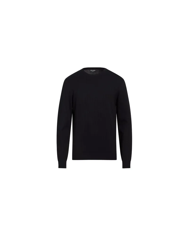 Antony Morato STRICKWAREN - Pulloverauf YOOX.COM Nachtblau