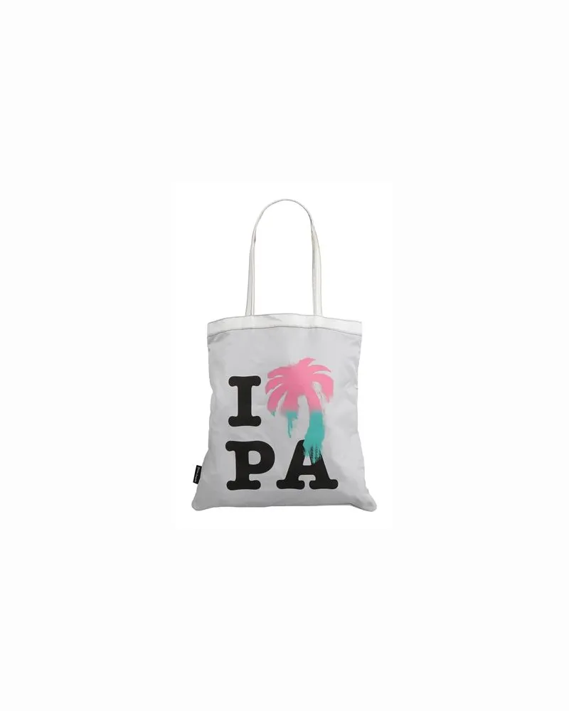 Palm Angels TASCHEN - Schultertaschenauf YOOX.COM Grau