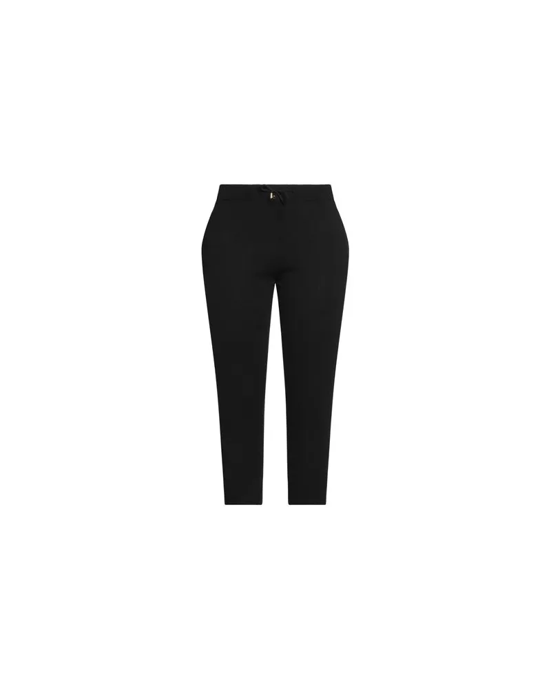 Ciesse Piumini HOSEN & RÖCKE - Hosenauf YOOX.COM Schwarz