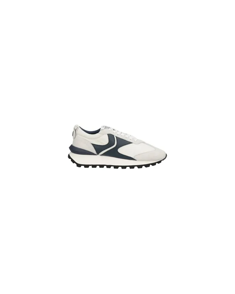 Voile Blanche SCHUHE - Sneakersauf YOOX.COM Hellgrau