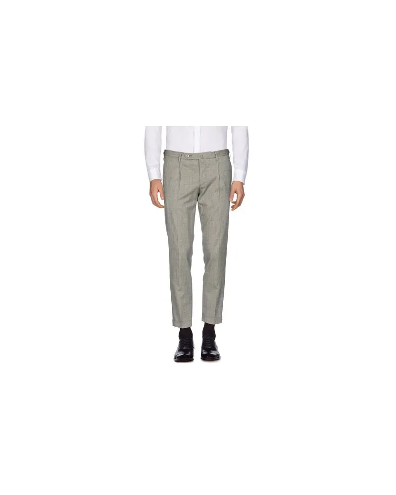 GTA HOSEN & RÖCKE - Hosenauf YOOX.COM Schwarz