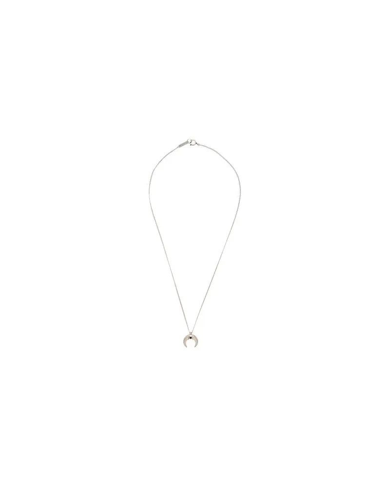 Isabel Marant SCHMUCK und UHREN - Halskettenauf YOOX.COM Silber
