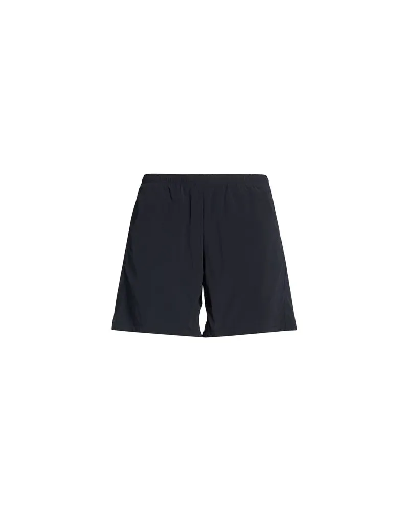 Lanvin HOSEN & RÖCKE - Shorts & Bermudashortsauf YOOX.COM Nachtblau